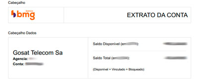 Banco BMG