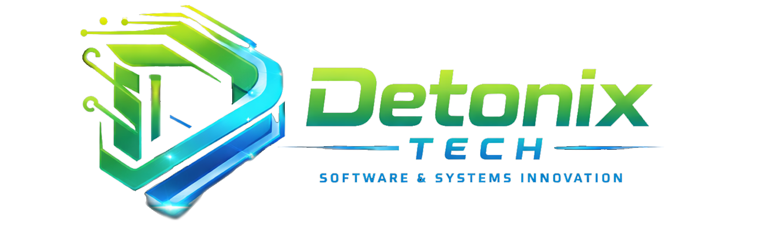 Detonix Tech