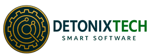 Logo Detonix